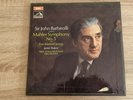 ASD 2518-9 SLS 785 2LP ED1 Mahler Symphony #5 Barbirolli, NPO NM