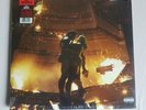 Coheed And Cambria Vaxis: The Unheavenly Creatures Vinyl 2LP Red Marbled
