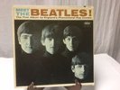 The Beatles “Meet the Beatles” Vinyl LP 1964