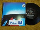 U2 EVEN BETTER THAN THE REAL THING 1992 UK PROMO RELEASE DATE VINYL 7