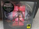 Lady Gaga Chromatica RSD 2021 Ltd Edition Translucent Yellow Vinyl LP In-Hand