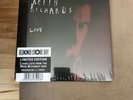 Keith Richards Wicked As It Seems Live 7” Red Vinyl Store Day 2021 RSD