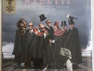 RSD 21 - MADNESS - I DO LIKE TO BE B-SIDE THE A-SIDE VOL 2. VINYL LP. ULTRA LTD