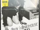 Amy Winehouse? - Remixes? - RSD Double 12” Coloured Yellow & Blue Vinyl
