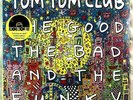 Tom Tom Club - The Good The Bad And The Funky NEW RSD Record Store Day 2021 FREE