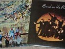 Paul McCartney & Wings Vinyl LPs . .  Band On The Run, Wild Life