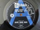 Derek- Rare Aussie A-LABEL PROMO 45  
