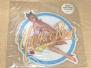 David Lee Roth - Yankee Rose / Shyboy - Shaped Picture Disc Vinyl WB W8656P UK