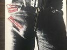 Rolling Stones Sticky Fingers Vinyl LP 1971