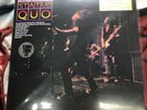 RSD 21 - STATUS QUO - THE REST OF STATUS QUO - PURPLE VINYL LP. V LTD. SEALED