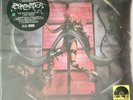 Lady Gaga Chromatica RSD Lts Trifold Yellow Vinyl LP RECORD STORE DAY SEALED