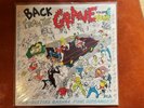 LP 3x Back From The Grave BFTG Garage Punk Crypt Vol 4, 6, 8