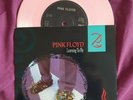 Pink Floyd - Learning To Fly (Pink Vinyl 7'' Single) UK 1st Pressing EMI EM26