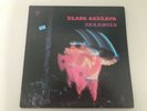 BLACK SABBATH PARANOID WARNER BROTHERS WINCHESTER REISSUE EXCELLENT