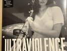 Lana Del Rey Ultraviolence 2LP Vinyl Record SEALED NEW ?