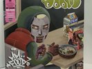 MF DOOM MM FOOD Pink & Green Colored Vinyl New Sealed 2LP MADVILLAIN SHIP ASAP
