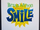 Brian Wilson - Presents Smile RARE 1st USA RI-76582 2xLP Gatefold 180g NM 