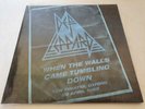 Def Leppard - When the Walls Came Tumbling Down Record Store Day 2021 RSD Sealed