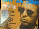 NOEL GALLAGHER'S HIGH FLYING BIRDS LTD EDITION RSD 2021 BACK THE WAY WE CAME