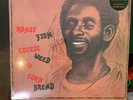 RSD 21 - LEE “SCRATCH” PERRY - ROAST FISH, COLLIE WEED - RED VINYL LP 1600. NEW