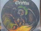 Griffin - Flight Of The Griffin / LP limited RSD 2021 Picture Disc