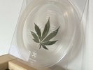 Arpabong x Slam Jam 7” Cannabis Filled Vinyl Record - Only 150 Made each 1/1