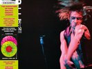 Iggy Pop Live At The Channel Boston 2LP Record Store Day RSD 2021