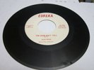 JACK RENO  The Moon Won't Tell   ROCKABILLY on EUREKA