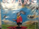SWANS ?– White Light From The Mouth Of Infinity, 1st press 2 × Vinyl, LP 1991