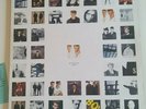 Pet Shop Boys Please LP Taiwan
