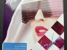 Kylie - In My Arms - 7” Limited Ed PINK Vinyl Single - 2008 - Mint Never Played