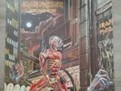 Iron Maiden - Somewhere in Time - EMC3512 - 12