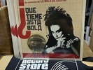 The Ball De Crystal 2 LP Who Has Esta Ball Alaska Fangoria Hombres G Sealed