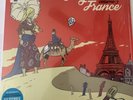 VARIOUS ARTISTS - PSYCHE FRANCE VOL.3 RSD 2017 In Shrink LP Nm