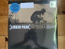 Linkin Park Meteora LP RSD 2021 Aqua Blue Vinyl Sealed Record Store Day In Hand