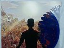 A Day to Remember  Common Courtesy Australian Shark Bite Vinyl