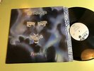 THE BOLSHOI Friends ORIG LP 1986 I.R.S. w/lyric inner goth wave bauhaus vinyl