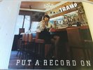 TRAMP,PUT A RECORD ON,LP ON SPARKS SRLP112,1974