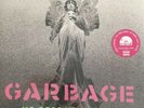 GARBAGE No Gods No Masters RSD CLEAR PINK VINYL LP NEW SEALED SHIPS NOW