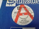 TEDDY AND THE TWILIGHTS UK STATESIDE DEMO 45 I'M JUST YOUR CLOWN 1963 VG+