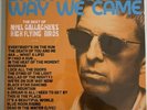 NOEL GALLAGHER - BACK THE WAY WE CAME VOL 1 - RSD 2021 Numbered Coloured Vinyl