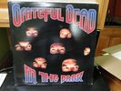 GRATEFUL DEAD- IN THE DARK LP-ORIGINAL1987 GATEFOLD COVER & SWEET VNTG. VINYL