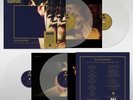 Suede Love & Poison 2 x LP LIVE AT BRIXTON Clear Vinyl RSD 2021