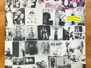 Rolling Stones, Exile On Main Street, 1977 Gatefold 2X LP - COC 2-2900 EX/VG