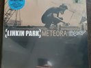 SEALED Linkin Park Meteora Aqua Blue Vinyl LP record store day exclusive limited