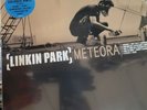 Linkin Park Meteora LP RSD 2021 Aqua Blue Vinyl Sealed Record Store Day In Hand