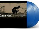 Linkin Park - Meteora 2021 RSD Record Store Day Exclusive Blue Vinyl Record/8500