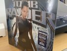 Lara Croft Tomb Raider OST 2x Golden Triangle Vinyl Ltd 2500 Rare Mint In Hand