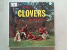 The Clovers - In Clover - US Stereo press LP (UAS 6033) RARE   DOO WOP (140)
