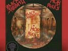 Black Sabbath - Mob Rules 40th Anniversary 2021 RSD Picture Disc Vinyl LP/5000.